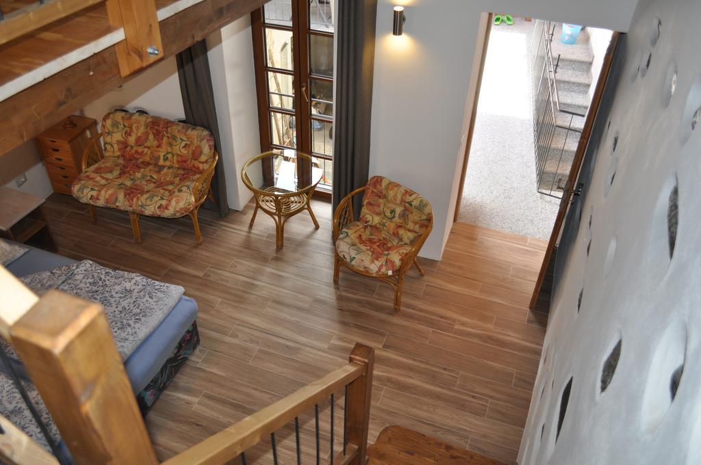 Casa Petrolli Apartment Cannobio Exterior photo