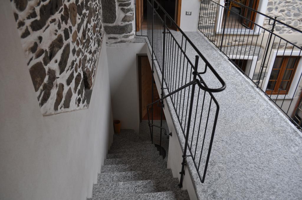 Casa Petrolli Apartment Cannobio Exterior photo