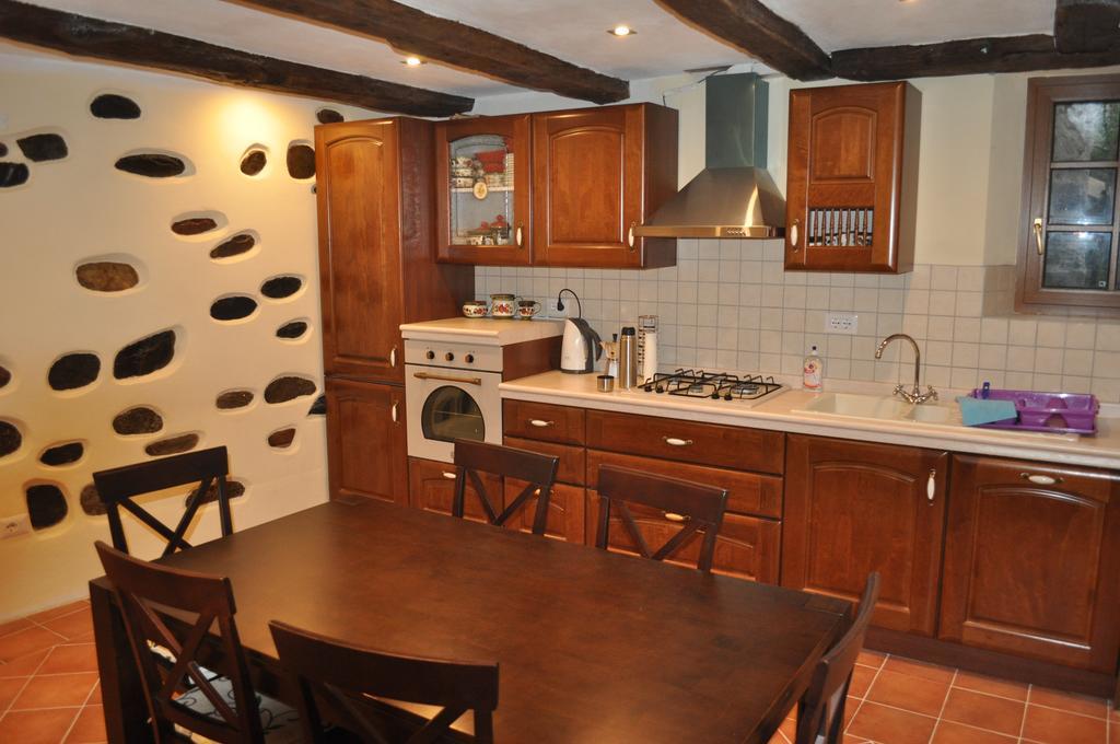 Casa Petrolli Apartment Cannobio Exterior photo